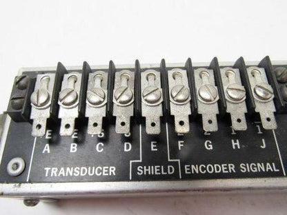 S&T Electronics 4332 7036 Rotor Tool Switch