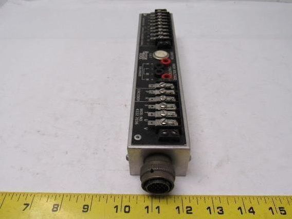 S&T Electronics 4332 7036 Rotor Tool Switch