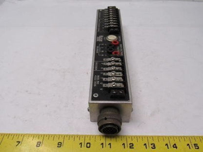 S&T Electronics 4332 7036 Rotor Tool Switch