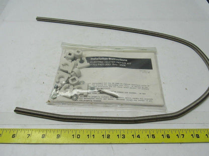 Brysnt P421-2001 thru 2006 Electric Heater Repair Kit
