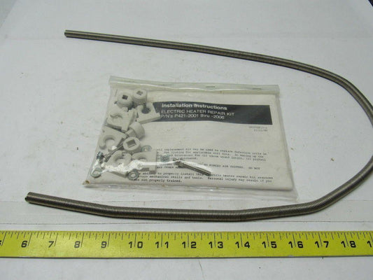 Brysnt P421-2001 thru 2006 Electric Heater Repair Kit