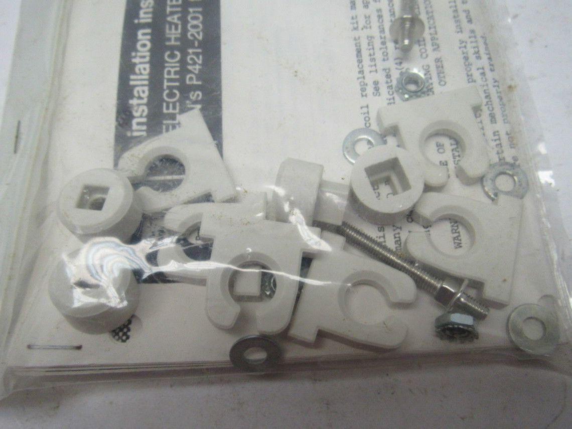 Brysnt P421-2001 thru 2006 Electric Heater Repair Kit