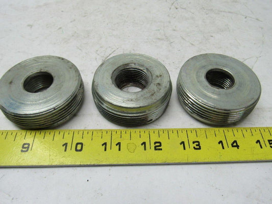 Appleton RB200-75 2"-3/4" Steel Reducing Bushing NOS