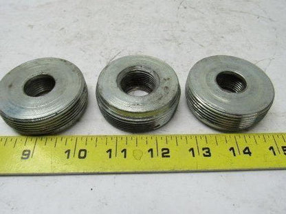 Appleton RB200-75 2"-3/4" Steel Reducing Bushing NOS