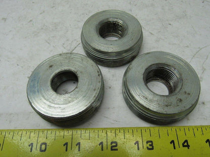 Appleton RB200-75 2"-3/4" Steel Reducing Bushing NOS