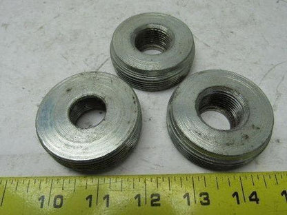 Appleton RB200-75 2"-3/4" Steel Reducing Bushing NOS
