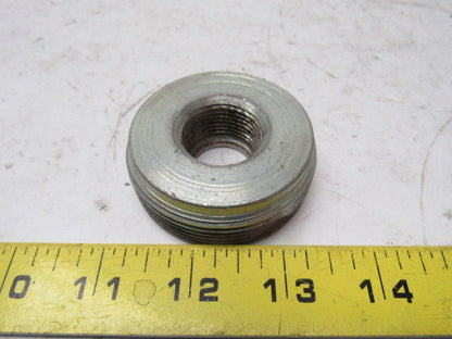Appleton RB200-75 2"-3/4" Steel Reducing Bushing NOS
