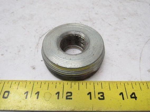 Appleton RB200-75 2"-3/4" Steel Reducing Bushing NOS