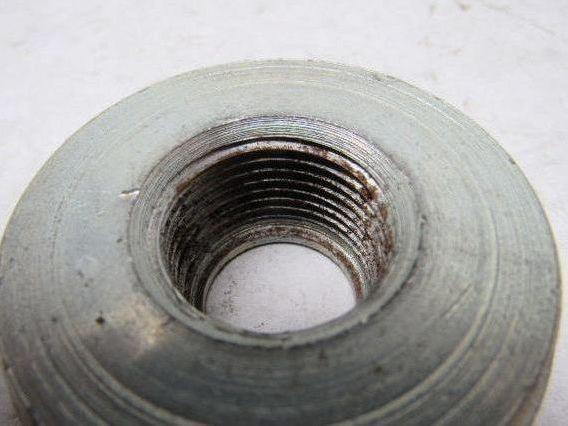 Appleton RB200-75 2"-3/4" Steel Reducing Bushing NOS