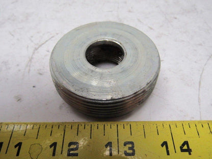 Appleton RB200-75 2"-3/4" Steel Reducing Bushing NOS