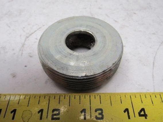 Appleton RB200-75 2"-3/4" Steel Reducing Bushing NOS