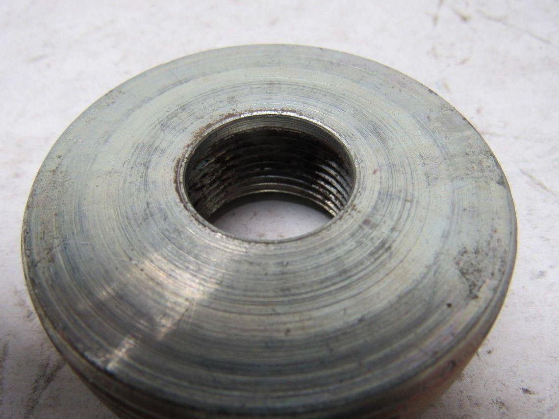 Appleton RB200-75 2"-3/4" Steel Reducing Bushing NOS