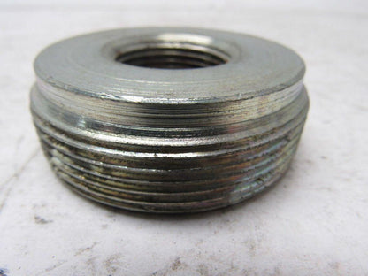 Appleton RB200-75 2"-3/4" Steel Reducing Bushing NOS