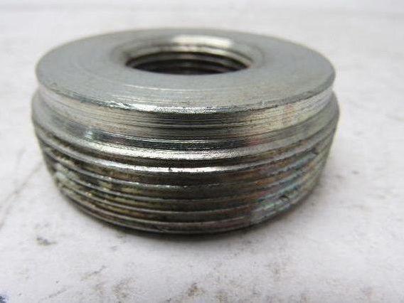 Appleton RB200-75 2"-3/4" Steel Reducing Bushing NOS