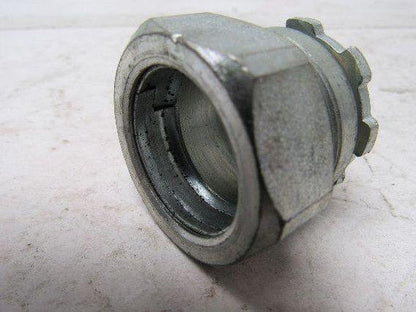 Appleton 1"-3/4" ENT Reducer NOS Lot of 19 pcs