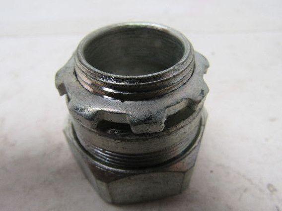 Appleton 1"-3/4" ENT Reducer NOS Lot of 19 pcs