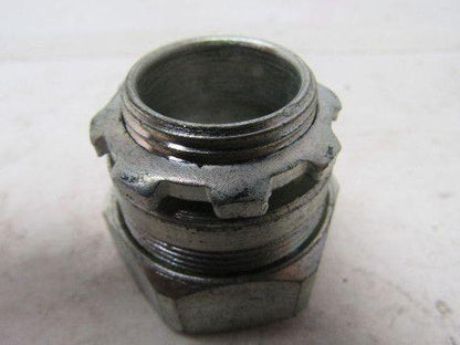 Appleton 1"-3/4" ENT Reducer NOS Lot of 19 pcs