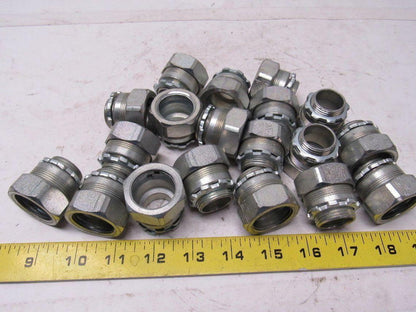 Appleton 1"-3/4" ENT Reducer NOS Lot of 19 pcs