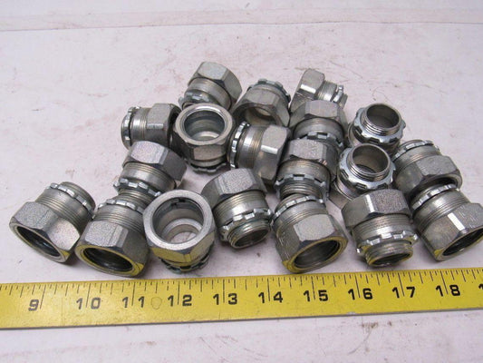 Appleton 1"-3/4" ENT Reducer NOS Lot of 19 pcs