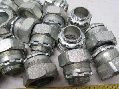 Appleton 1"-3/4" ENT Reducer NOS Lot of 19 pcs
