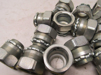 Appleton 1"-3/4" ENT Reducer NOS Lot of 19 pcs