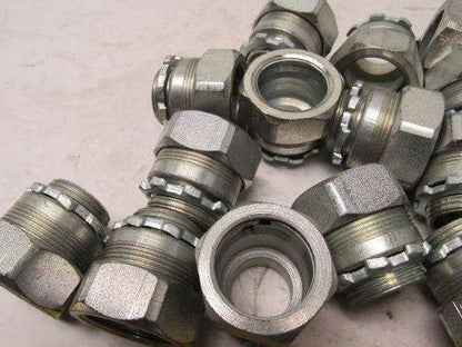 Appleton 1"-3/4" ENT Reducer NOS Lot of 19 pcs