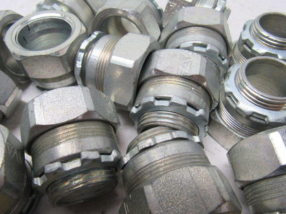 Appleton 1"-3/4" ENT Reducer NOS Lot of 19 pcs