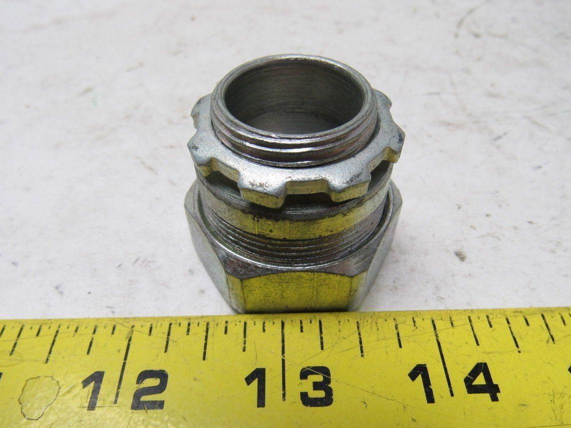 Appleton 1"-3/4" ENT Reducer NOS Lot of 19 pcs