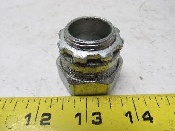 Appleton 1"-3/4" ENT Reducer NOS Lot of 19 pcs