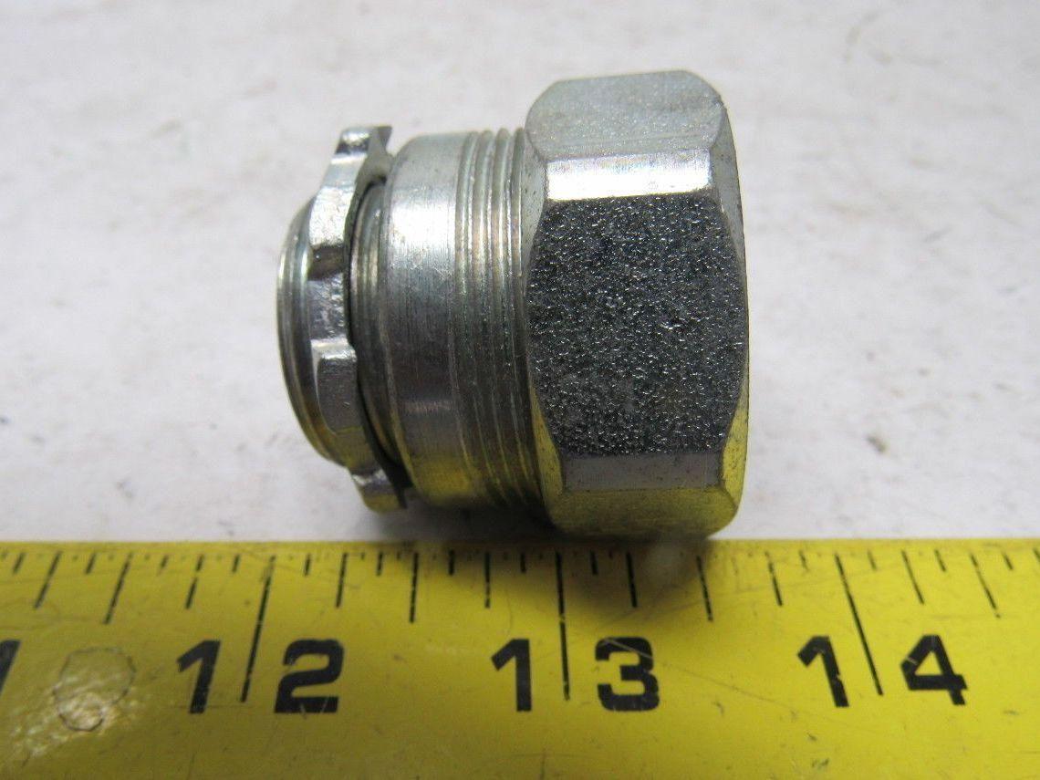 Appleton 1"-3/4" ENT Reducer NOS Lot of 19 pcs