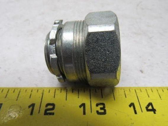 Appleton 1"-3/4" ENT Reducer NOS Lot of 19 pcs