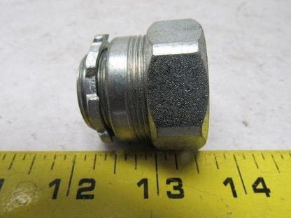 Appleton 1"-3/4" ENT Reducer NOS Lot of 19 pcs