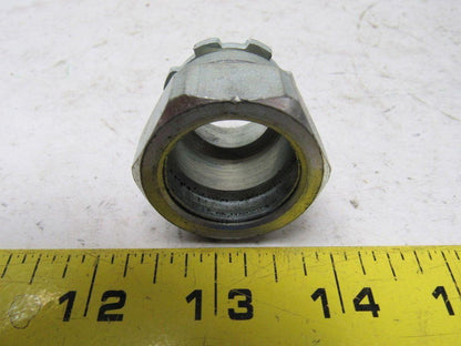 Appleton 1"-3/4" ENT Reducer NOS Lot of 19 pcs