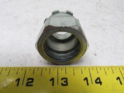 Appleton 1"-3/4" ENT Reducer NOS Lot of 19 pcs