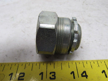 Appleton 1"-3/4" ENT Reducer NOS Lot of 19 pcs