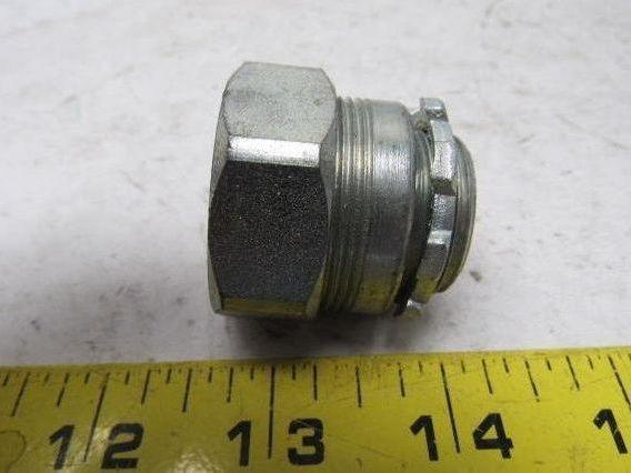 Appleton 1"-3/4" ENT Reducer NOS Lot of 19 pcs
