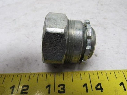 Appleton 1"-3/4" ENT Reducer NOS Lot of 19 pcs