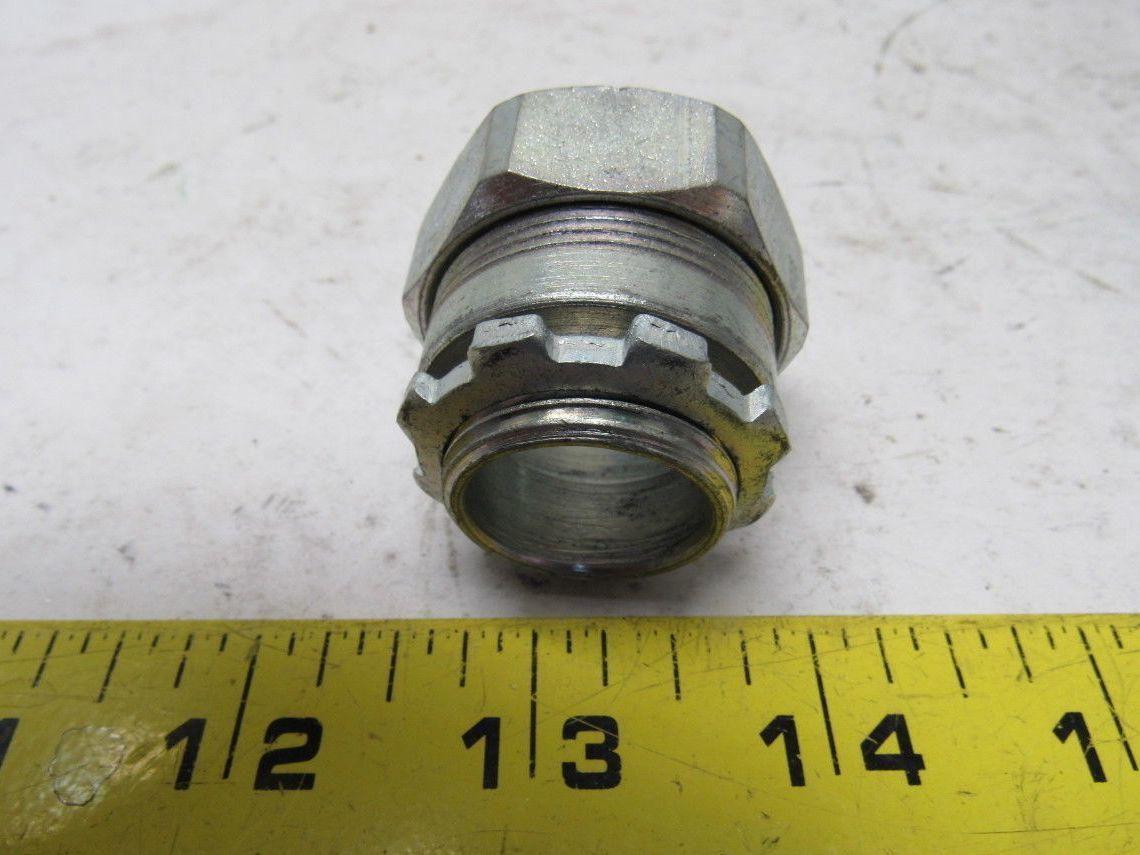 Appleton 1"-3/4" ENT Reducer NOS Lot of 19 pcs