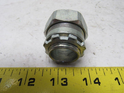Appleton 1"-3/4" ENT Reducer NOS Lot of 19 pcs