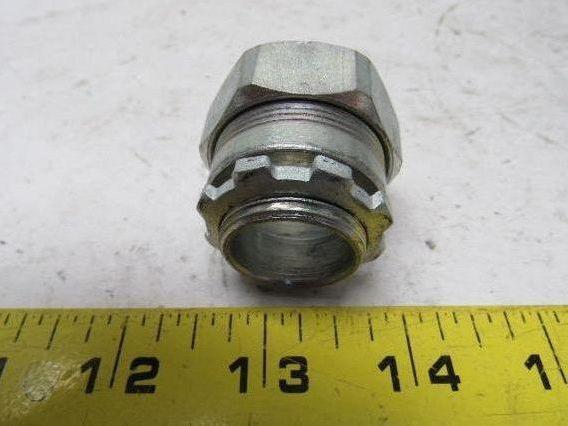 Appleton 1"-3/4" ENT Reducer NOS Lot of 19 pcs