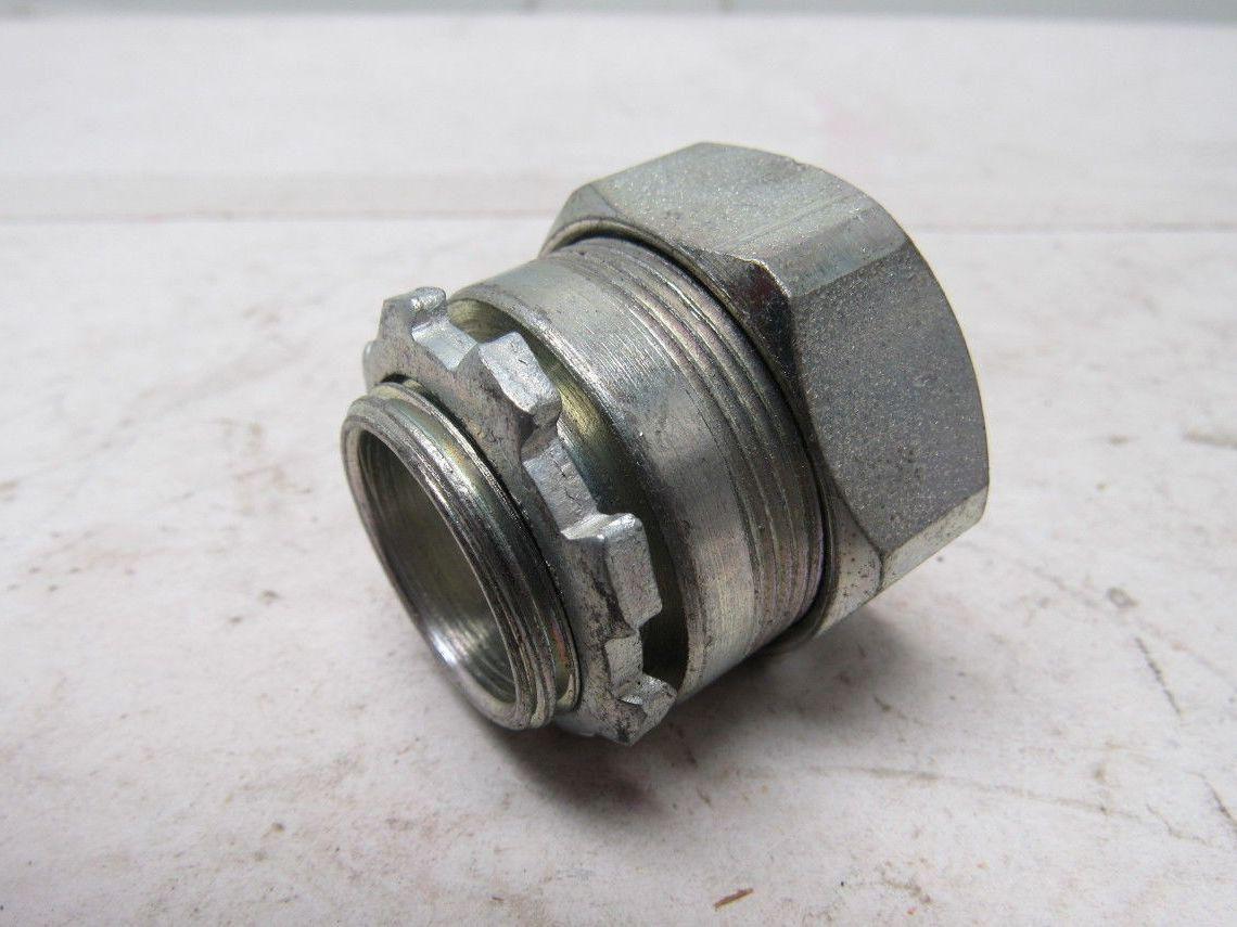 Appleton 1"-3/4" ENT Reducer NOS Lot of 19 pcs