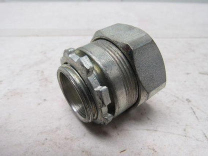 Appleton 1"-3/4" ENT Reducer NOS Lot of 19 pcs