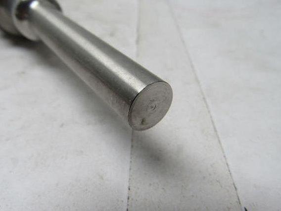 Taylor EA7203J104 THERMOMETER  MULTI-ANGLE  9" GLASS LENS 3 1/2" STEM 30-180F