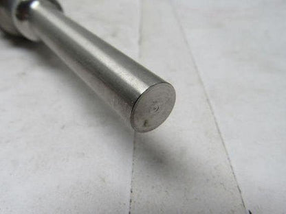 Taylor EA7203J104 THERMOMETER  MULTI-ANGLE  9" GLASS LENS 3 1/2" STEM 30-180F