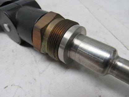 Taylor EA7203J104 THERMOMETER  MULTI-ANGLE  9" GLASS LENS 3 1/2" STEM 30-180F