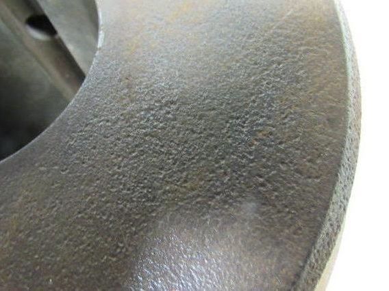 Rexnord Omega Coupling Hub Cast Iron  3-1/4" Finished Bore 11-1/4" OD