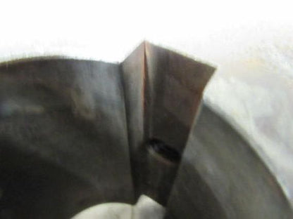 Rexnord Omega Coupling Hub Cast Iron  3-1/4" Finished Bore 11-1/4" OD