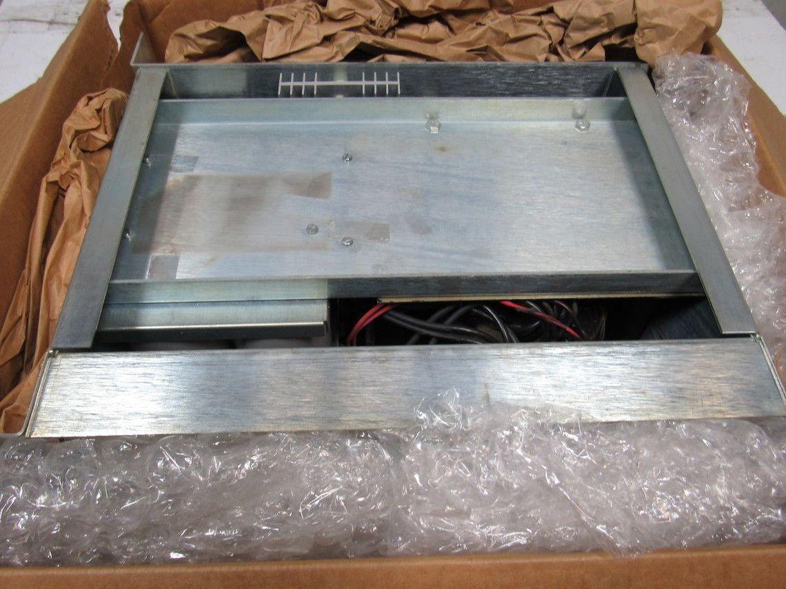 ITT Power Systems PEC 3569 Panel Mount Power Supply 112-124V In 26 VDC Out