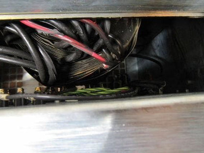 ITT Power Systems PEC 3569 Panel Mount Power Supply 112-124V In 26 VDC Out