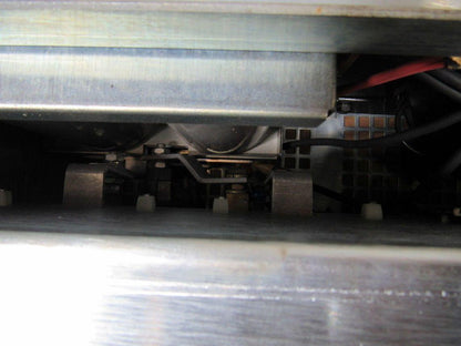 ITT Power Systems PEC 3569 Panel Mount Power Supply 112-124V In 26 VDC Out